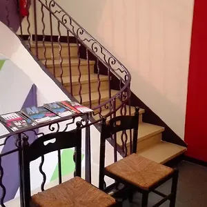 Hotel Gambetta, Marseille