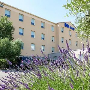 Otel Ibis Budget Valentine, Marsilya