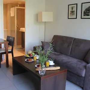 Services Calypso Calanques Hotel