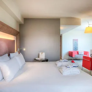Otel Novotel Centre Prado Velodrome, Marsilya