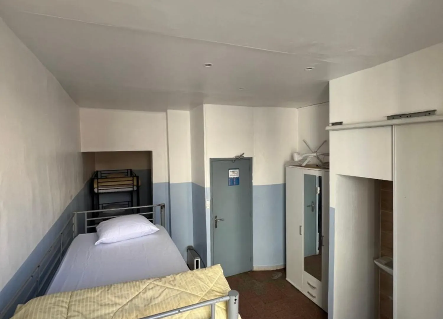Hotel Theffa Marseille