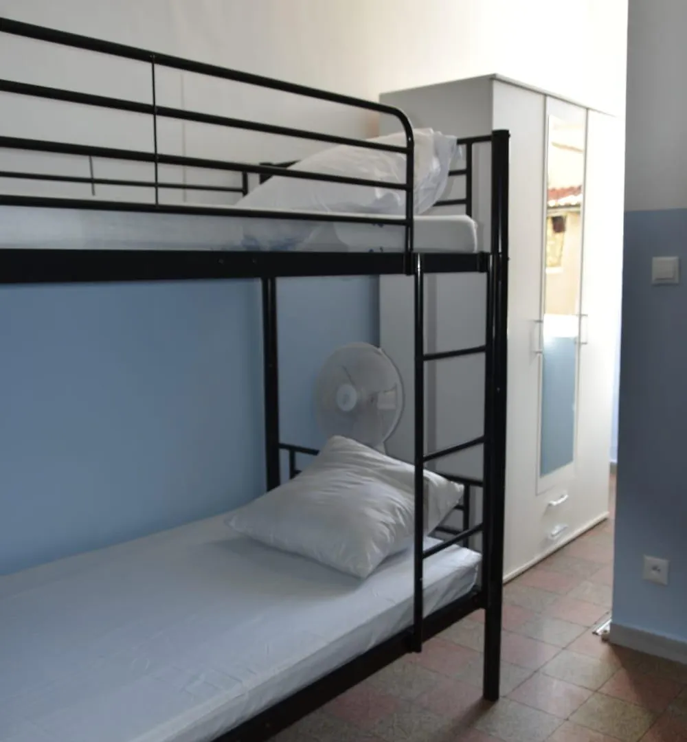 Hotel Theffa Marseille 0*,  France